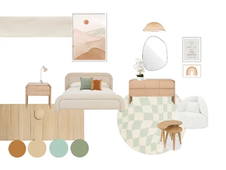 TP1 Interior Design Mood Board by Idilica on Style Sourcebook