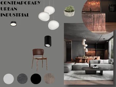 Room - Specific Design Mood board -Assignment 3 Interior Design Mood Board by thakkar.jhanvi11@gmail.com on Style Sourcebook