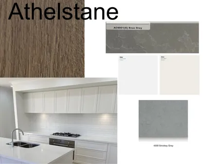 Project Athelstane Interior Design Mood Board by LEOPARD + LAMP INTERIORS on Style Sourcebook
