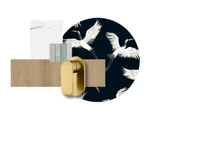 Broom Interior Design Mood Board by Black pearl on Style Sourcebook