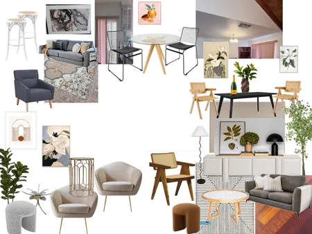 Keilor Downs Interior Design Mood Board by Essencia Interiors on Style Sourcebook