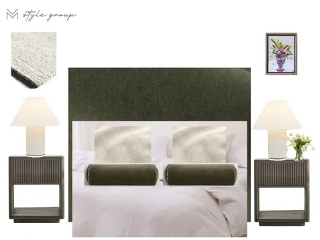 Main bedroom 1 - Burke Road Interior Design Mood Board by The VM Style Group on Style Sourcebook