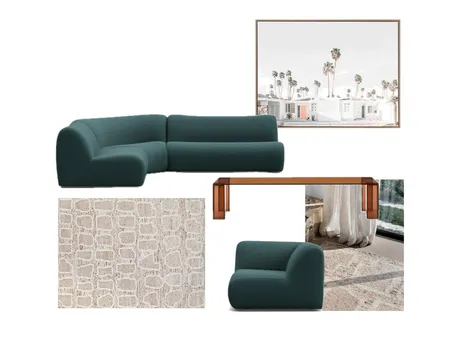 Wave st Living Interior Design Mood Board by niche interiors on Style Sourcebook