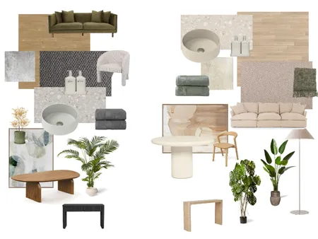 Base Range Interior Design Mood Board by taylor_alliance on Style Sourcebook