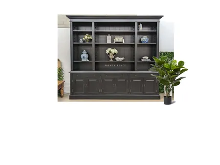 Study Interior Design Mood Board by tjsa04@outlook.com on Style Sourcebook