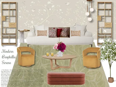 Client 1_Updated Interior Design Mood Board by Bonnieho on Style Sourcebook
