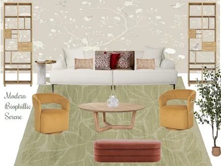 Client 1_Updated Interior Design Mood Board by Bonnieho on Style Sourcebook