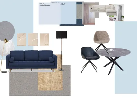 DEPTO Interior Design Mood Board by Toti on Style Sourcebook