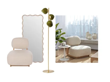 Wave st Main bedroom Interior Design Mood Board by niche interiors on Style Sourcebook