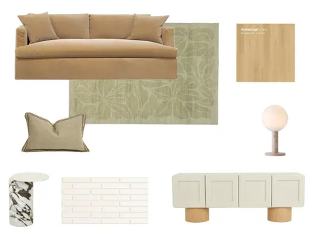 Living room homepage Interior Design Mood Board by Style Sourcebook