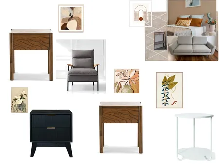 Keilor Downs Interior Design Mood Board by Essencia Interiors on Style Sourcebook