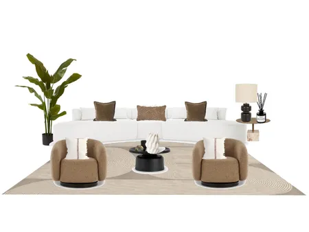 Living Interior Design Mood Board by fulufhedziso5@gmail.com on Style Sourcebook