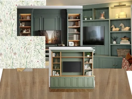 mamad Interior Design Mood Board by MMK on Style Sourcebook