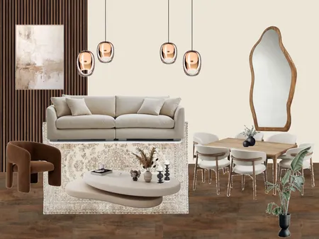mood3 Interior Design Mood Board by sa04 on Style Sourcebook