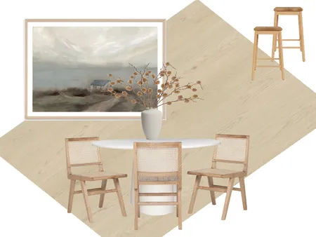 10 hilli place, ormiston -  dining room 4 Interior Design Mood Board by tlaws on Style Sourcebook