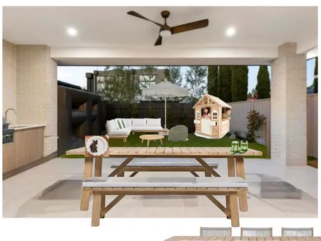 Noga Interior Design Mood Board by meredithkselman@gmail.com on Style Sourcebook