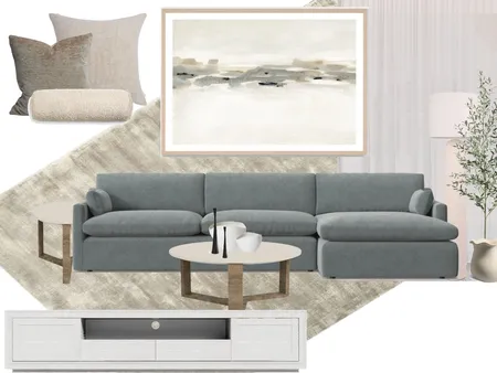 10 hilli place, ormiston - media room 1 Interior Design Mood Board by tlaws on Style Sourcebook