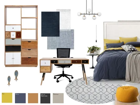 Tomis  Room Interior Design Mood Board by MercedesC on Style Sourcebook