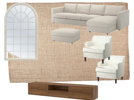 Lounge 2 Interior Design Mood Board by Taralmacklin@gmail.com on Style Sourcebook