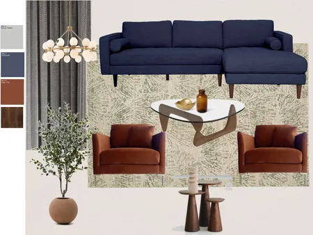 living room Interior Design Mood Board by Karyn66 on Style Sourcebook