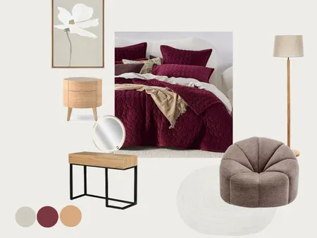 1er moodboard Interior Design Mood Board by smarinkovich on Style Sourcebook