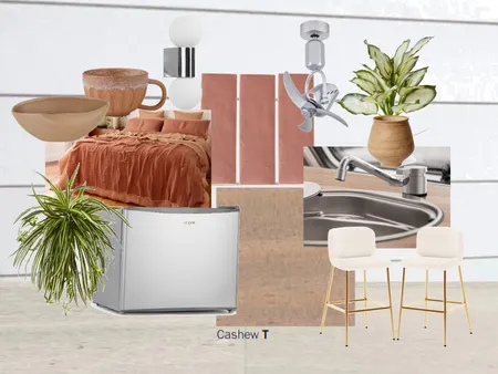 caravan Interior Design Mood Board by interiorbyhunter on Style Sourcebook
