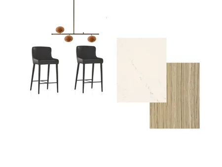 Kitchen Interior Design Mood Board by Redesign and Styled on Style Sourcebook