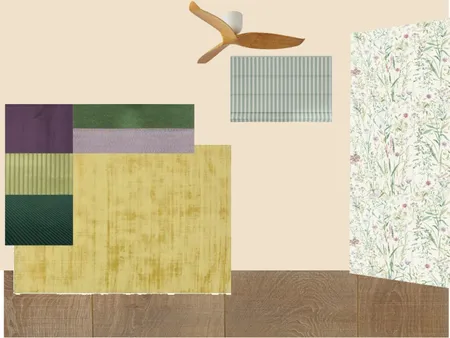 mamad - 2 Interior Design Mood Board by MMK on Style Sourcebook