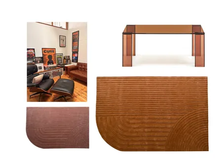 Allana lounge Interior Design Mood Board by niche interiors on Style Sourcebook