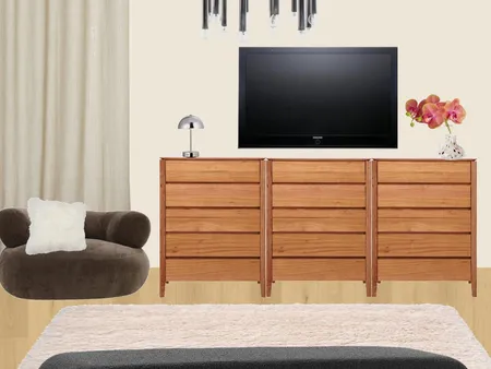 Mood board bedroom wall 1 Interior Design Mood Board by DianaxSorokina on Style Sourcebook