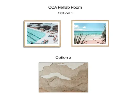 OOA Artwork Options Interior Design Mood Board by Sable + Soleil on Style Sourcebook