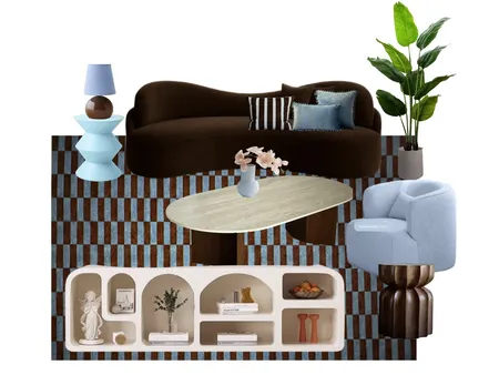 Northpoint Res Living Area 1A Interior Design Mood Board by al1168ster@gmail.com on Style Sourcebook