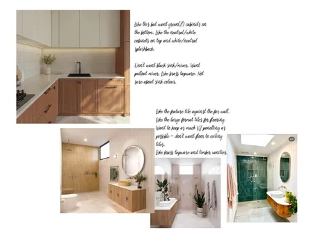 Rooms I like and why Interior Design Mood Board by megfern on Style Sourcebook