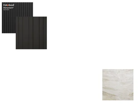 Modern Australian Farmhouse Interior Design Mood Board by georgiaewilden on Style Sourcebook