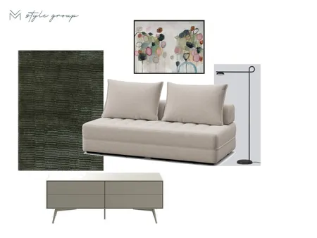 Revised Concept - Burke Road Interior Design Mood Board by The VM Style Group on Style Sourcebook