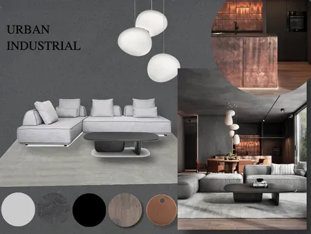 Room - Specific Design Mood board -Assignment 3 Interior Design Mood Board by thakkar.jhanvi11@gmail.com on Style Sourcebook