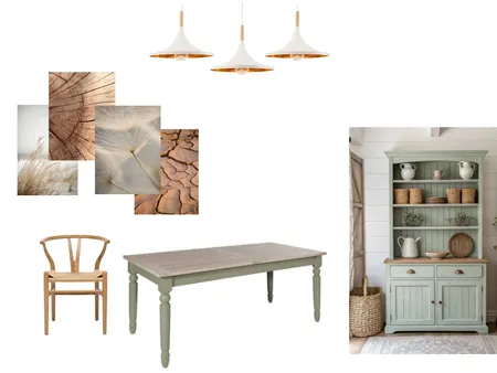 Marisa - Comedor Farm hause Interior Design Mood Board by @gise.interiorismo on Style Sourcebook
