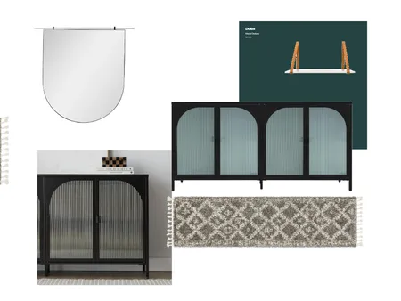 Allana entry Interior Design Mood Board by niche interiors on Style Sourcebook