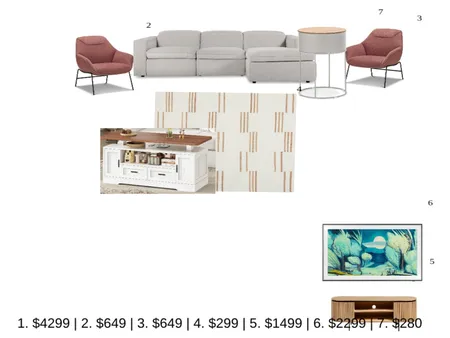 Project 1 Interior Design Mood Board by lizgondek on Style Sourcebook