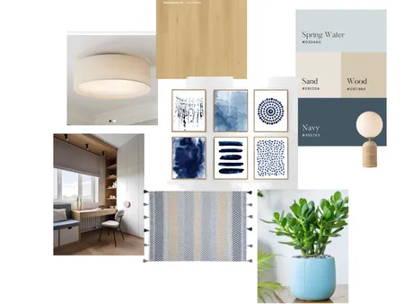 Ideas cuarto Juli Interior Design Mood Board by Pastel14 on Style Sourcebook