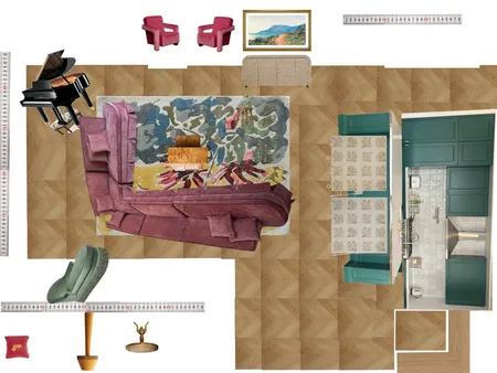Great Room Design Interior Design Mood Board by dl2407 on Style Sourcebook