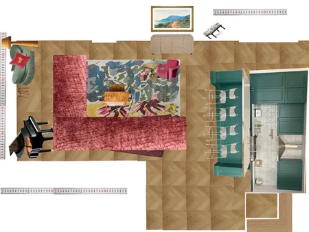 Great Room Design Interior Design Mood Board by dl2407 on Style Sourcebook