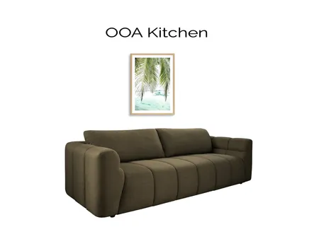 OOA Kitchen 2 Interior Design Mood Board by Sable + Soleil on Style Sourcebook