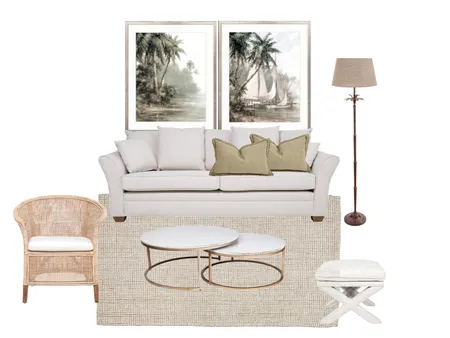 Plantation Mood Board Interior Design Mood Board by Styleness Pty Ltd on Style Sourcebook