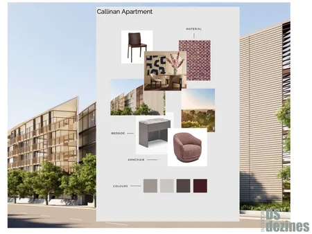 Callinan Mood Board Interior Design Mood Board by DSdezines Interiors on Style Sourcebook