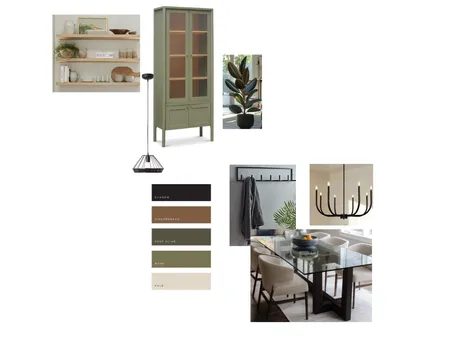 Moodboard cocina Tania Larriva Interior Design Mood Board by belentosi on Style Sourcebook