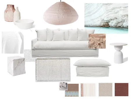 Assign 9 Interior Design Mood Board by Erina on Style Sourcebook