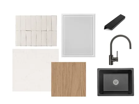 Baartz Interior Design Mood Board by Shaftesbury Kitchens on Style Sourcebook