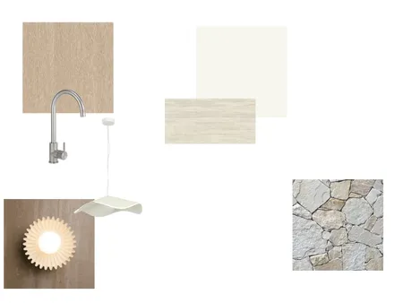 Dwyer Street Interior Design Mood Board by Birelli Built on Style Sourcebook