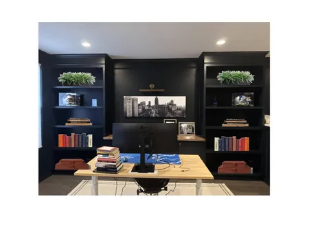 Manosky Office/Media Interior Design Mood Board by Nicoletteshagena on Style Sourcebook